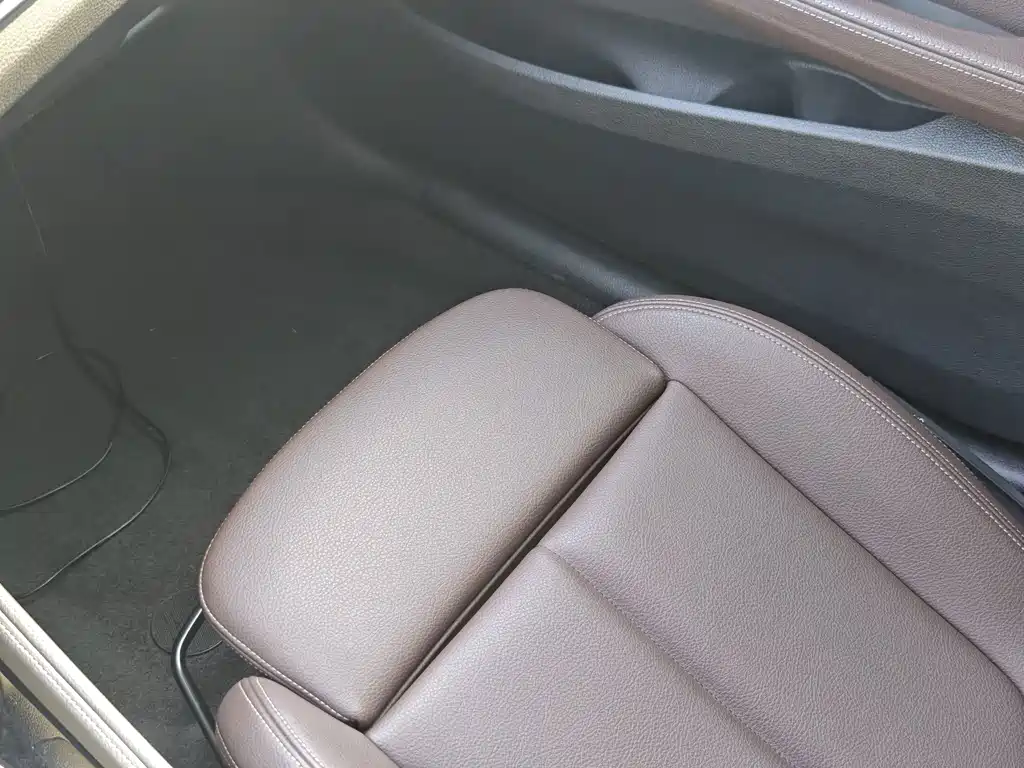 BMW 1 Series — миниатюра 25