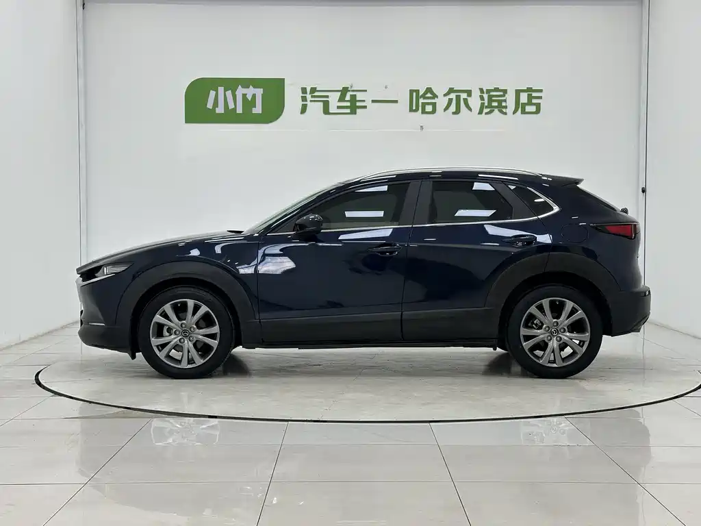 Mazda CX-30 2021 2.0L AT
