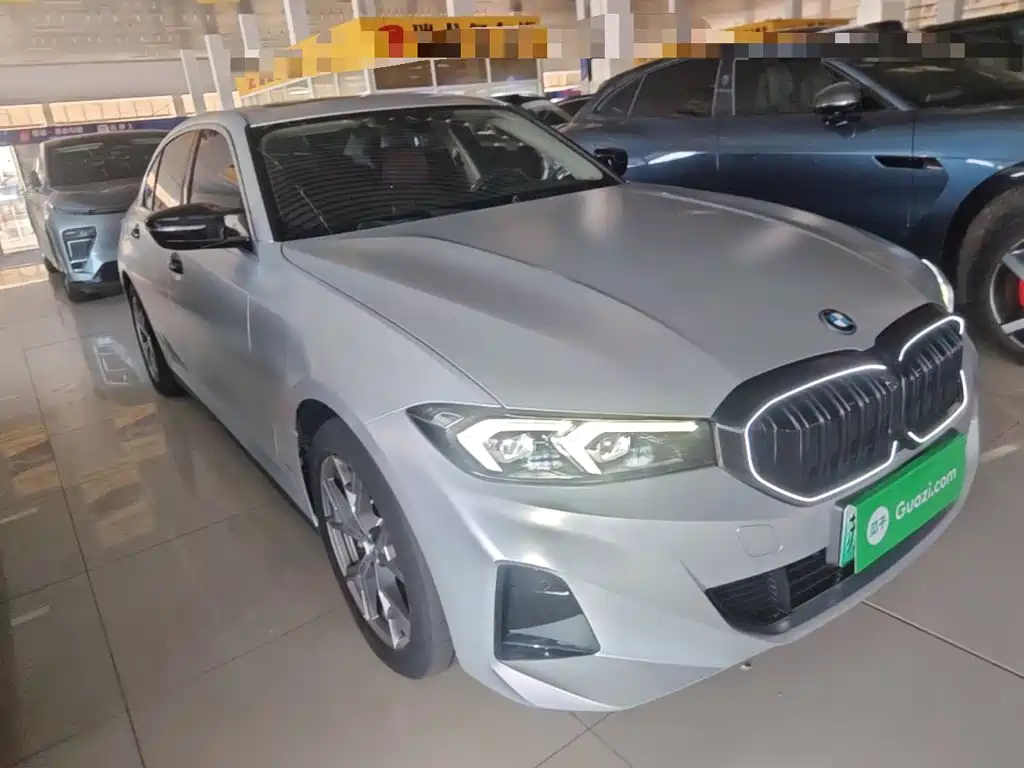 BMW i3 — миниатюра 4
