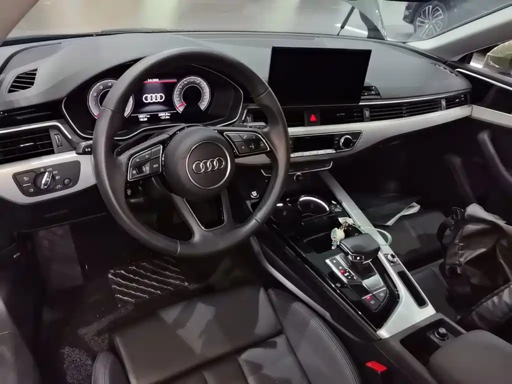 Audi A5 (Import) — миниатюра 10