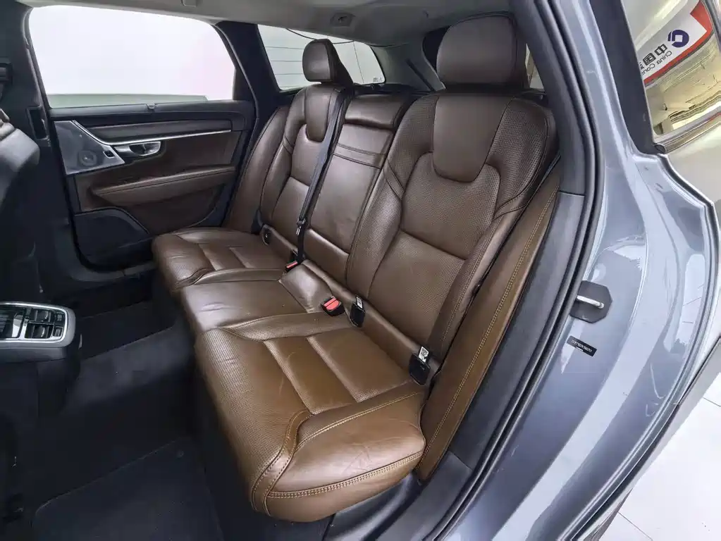 Volvo V90 — миниатюра 16