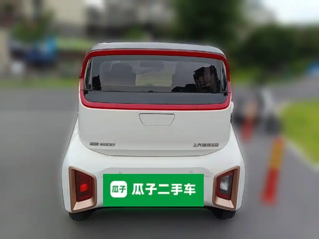 Baojun E200 — миниатюра 3