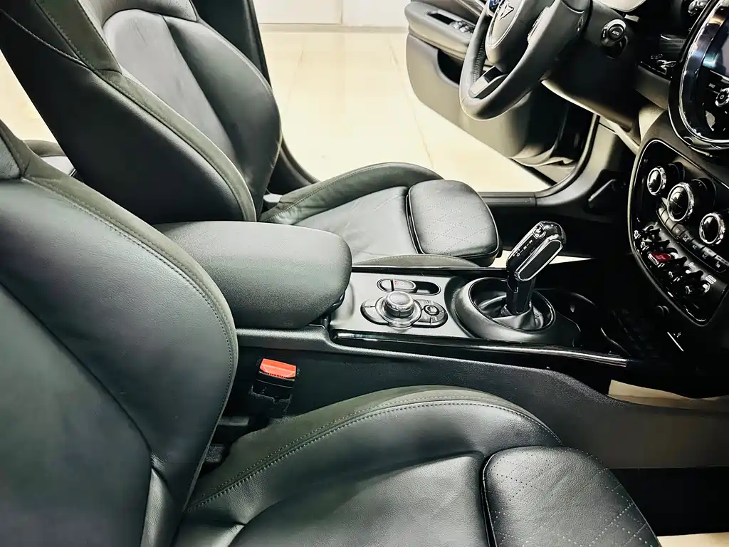 MINI Mini Clubman — миниатюра 33