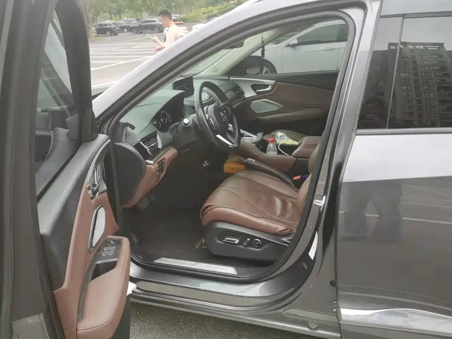 Acura RDX — миниатюра 9