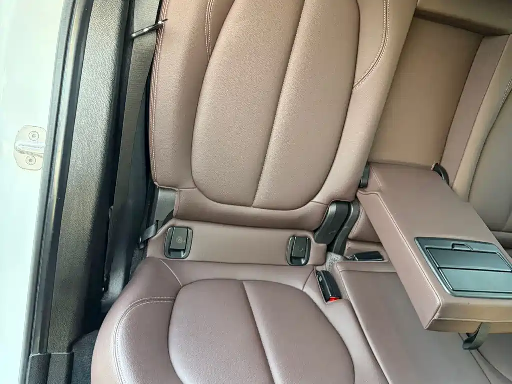 BMW X1 — миниатюра 9