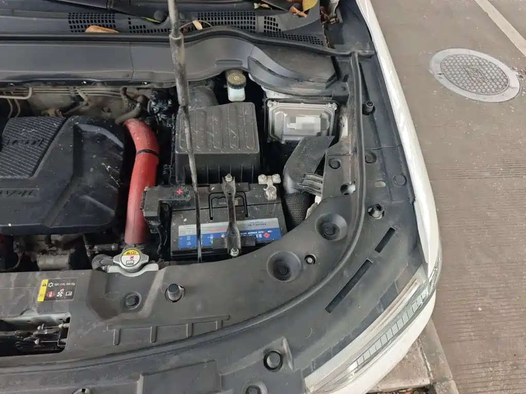 Haval H2 — миниатюра 21