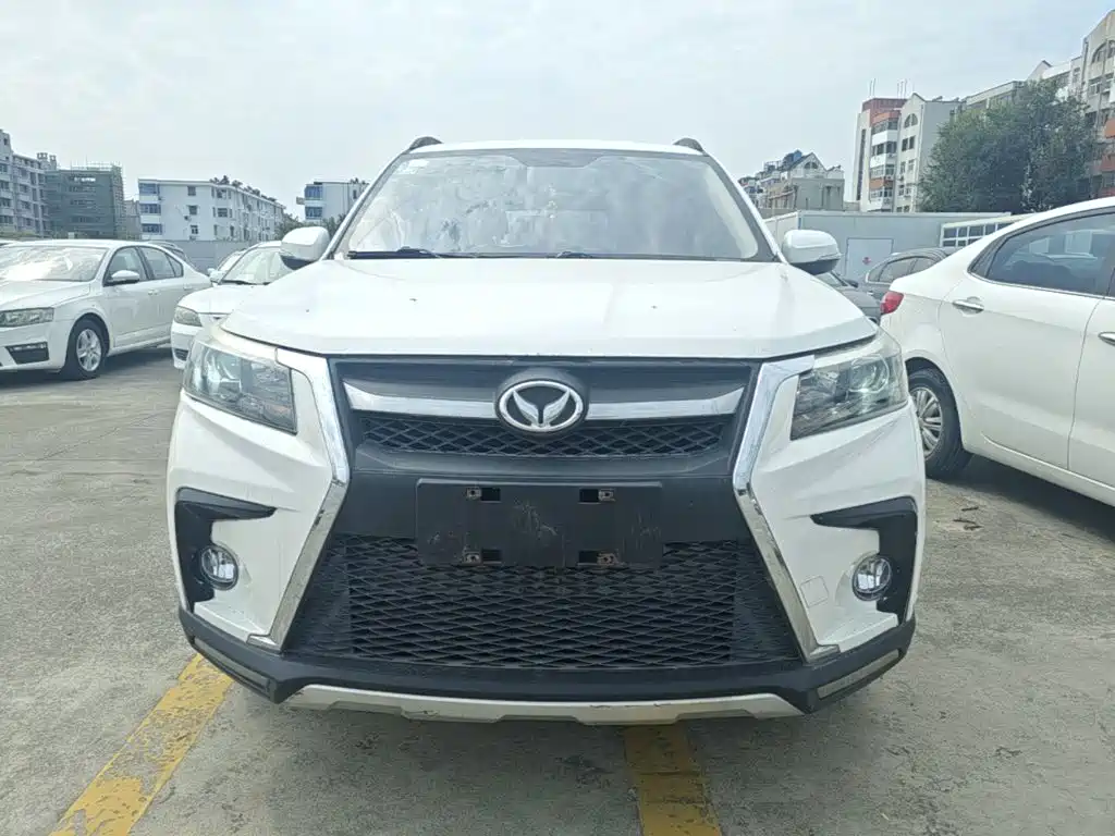 Huasu Huansu S5 — миниатюра 3