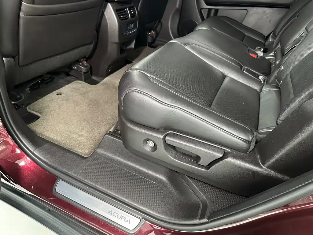 Acura MDX — миниатюра 14