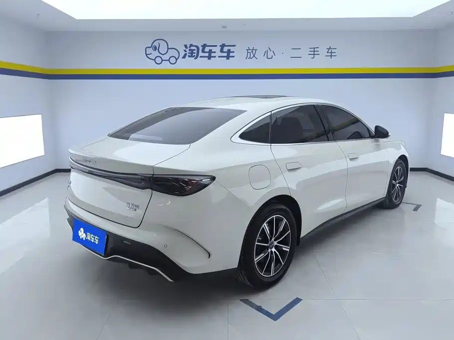 BYD Seal 06 — миниатюра 3