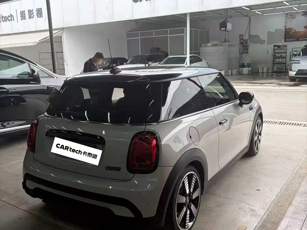MINI Mini — миниатюра 10