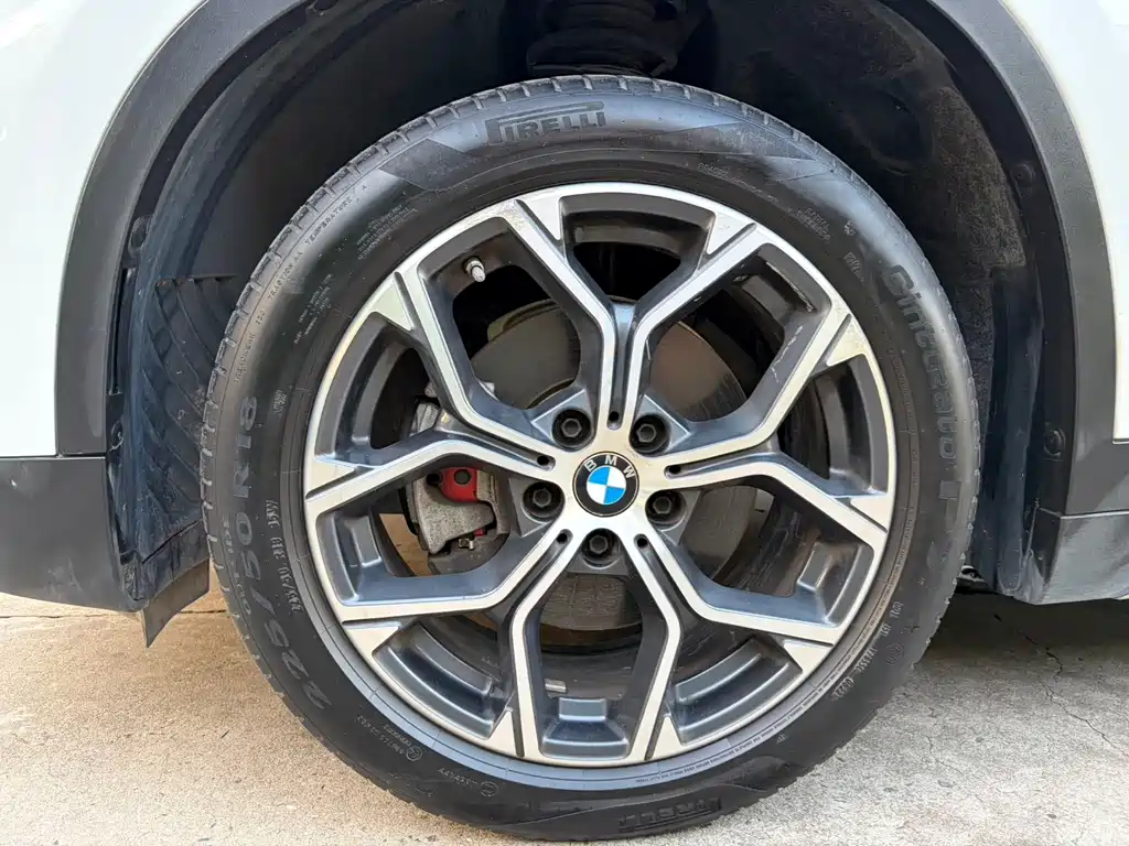 BMW X1 — миниатюра 23