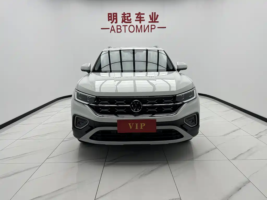 Volkswagen Tayron 2023 280TSI Luxury Plus