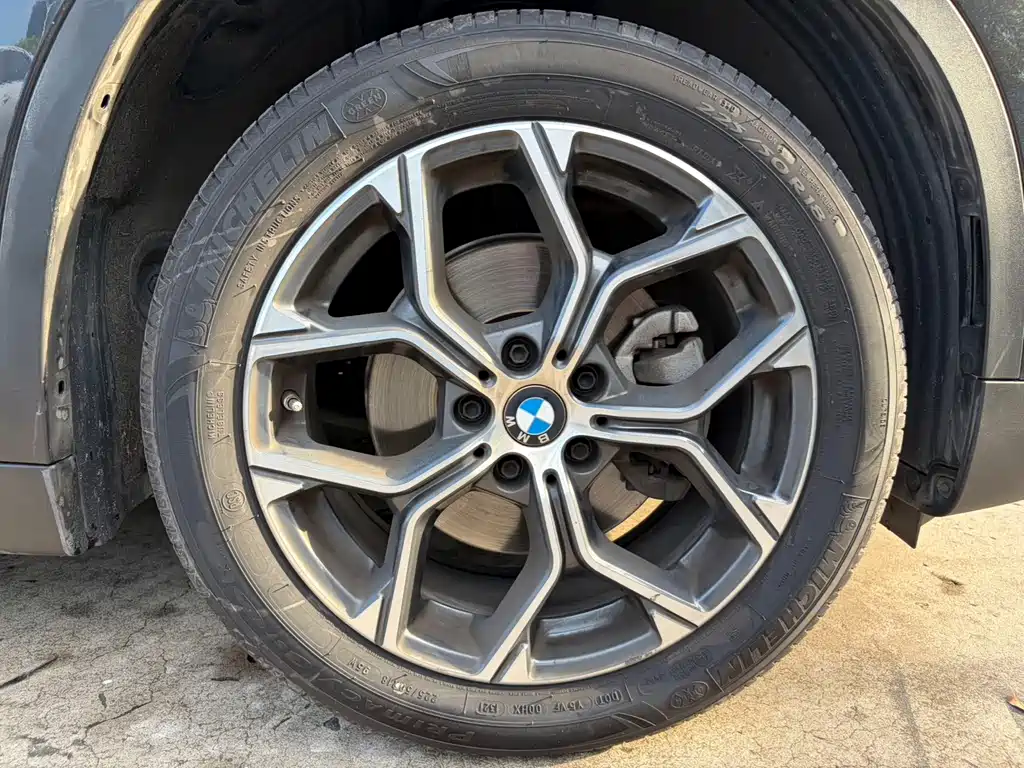 BMW X1 — миниатюра 19