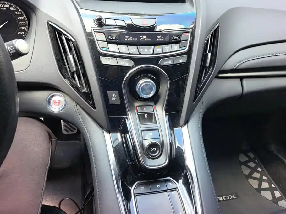 Acura RDX — миниатюра 16