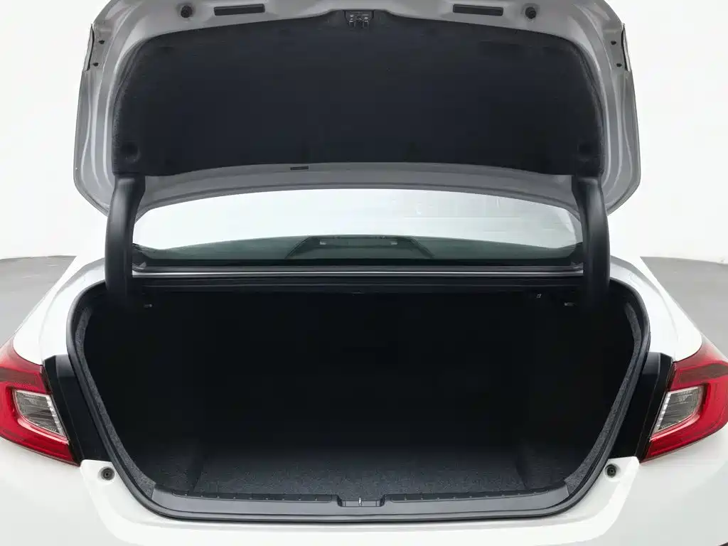 Honda Accord — миниатюра 16