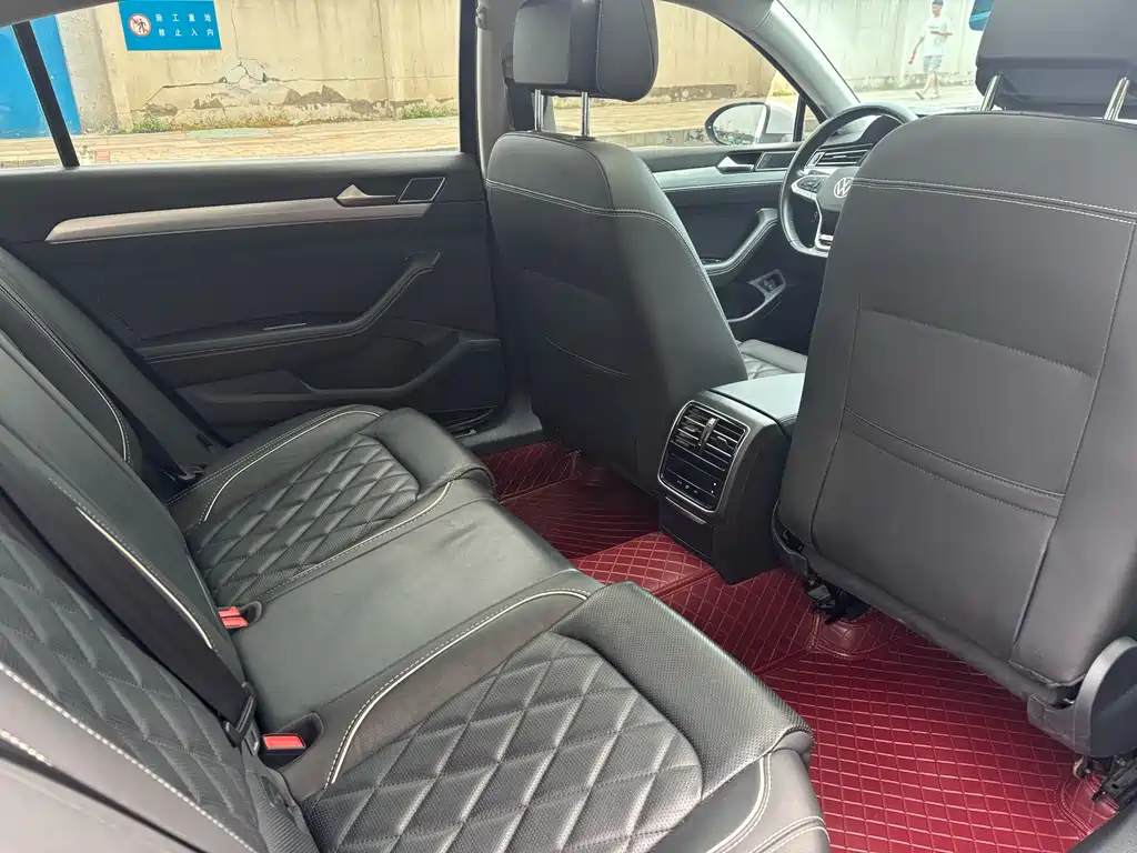 Volkswagen 迈腾 PHEV — миниатюра 17