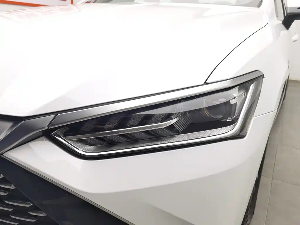 BYD Qin PLUS — миниатюра 7