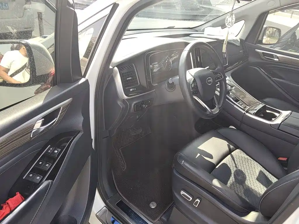 GAC Motor Trumpchi M8 — миниатюра 12