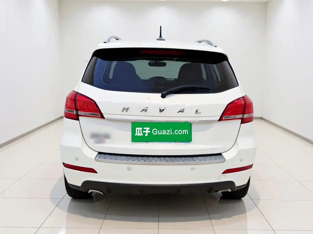 Haval H2 — миниатюра 3