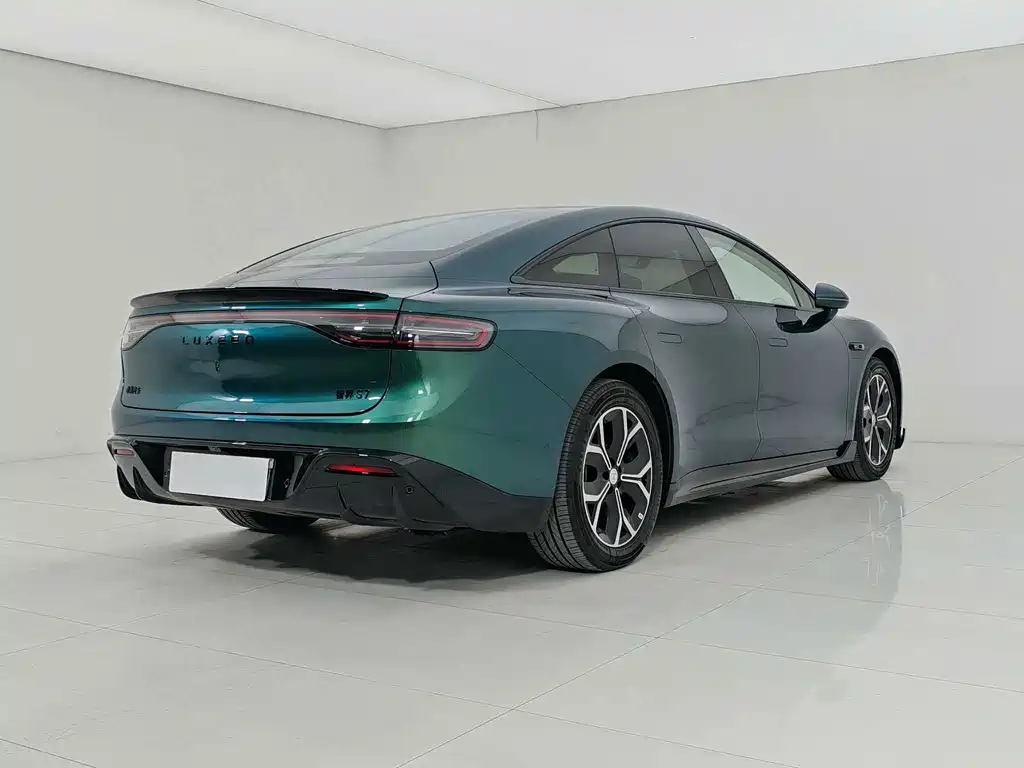Zhijie Zhijie S7 — миниатюра 4