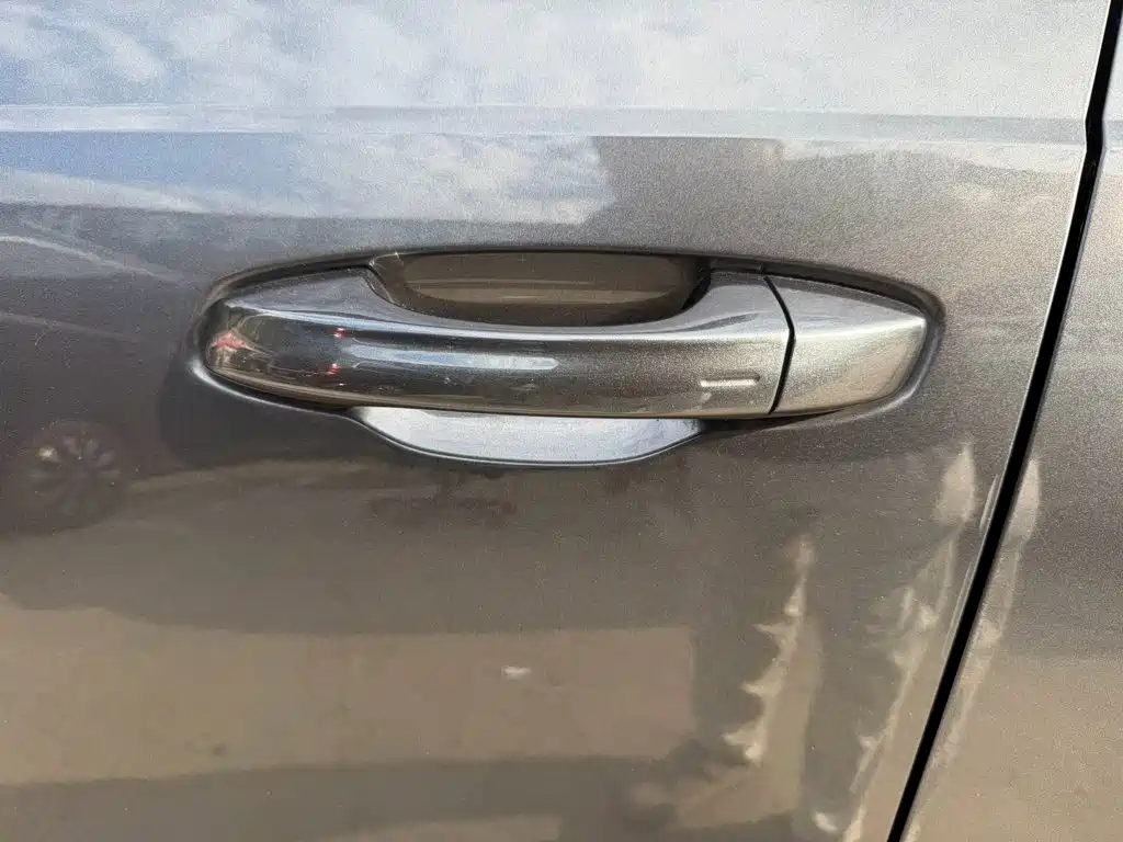 Audi Q3 — миниатюра 9