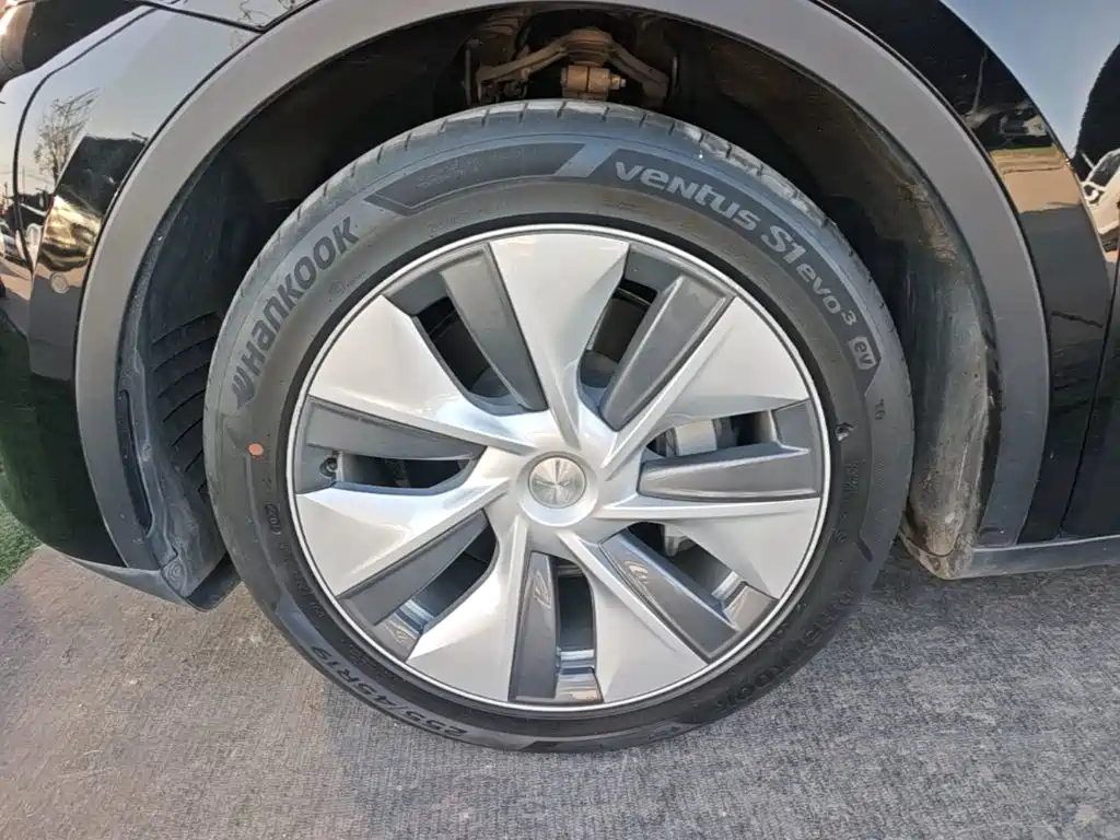 Tesla Model Y — миниатюра 23