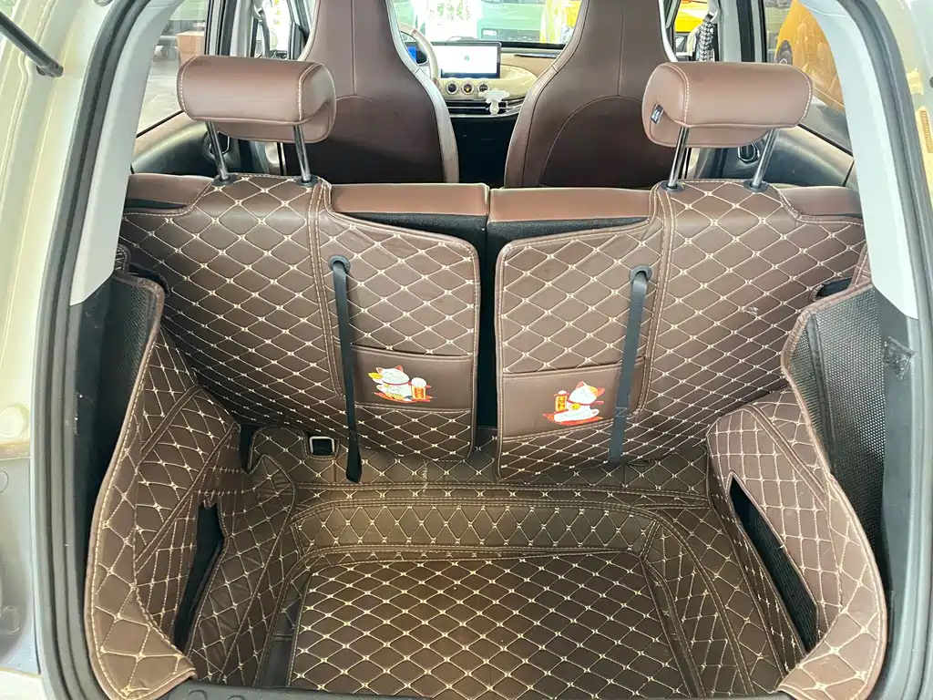 Wuling Bingo — миниатюра 10