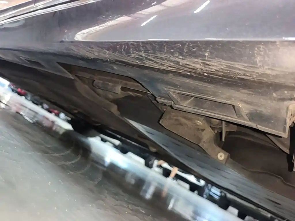 Honda Accord — миниатюра 22