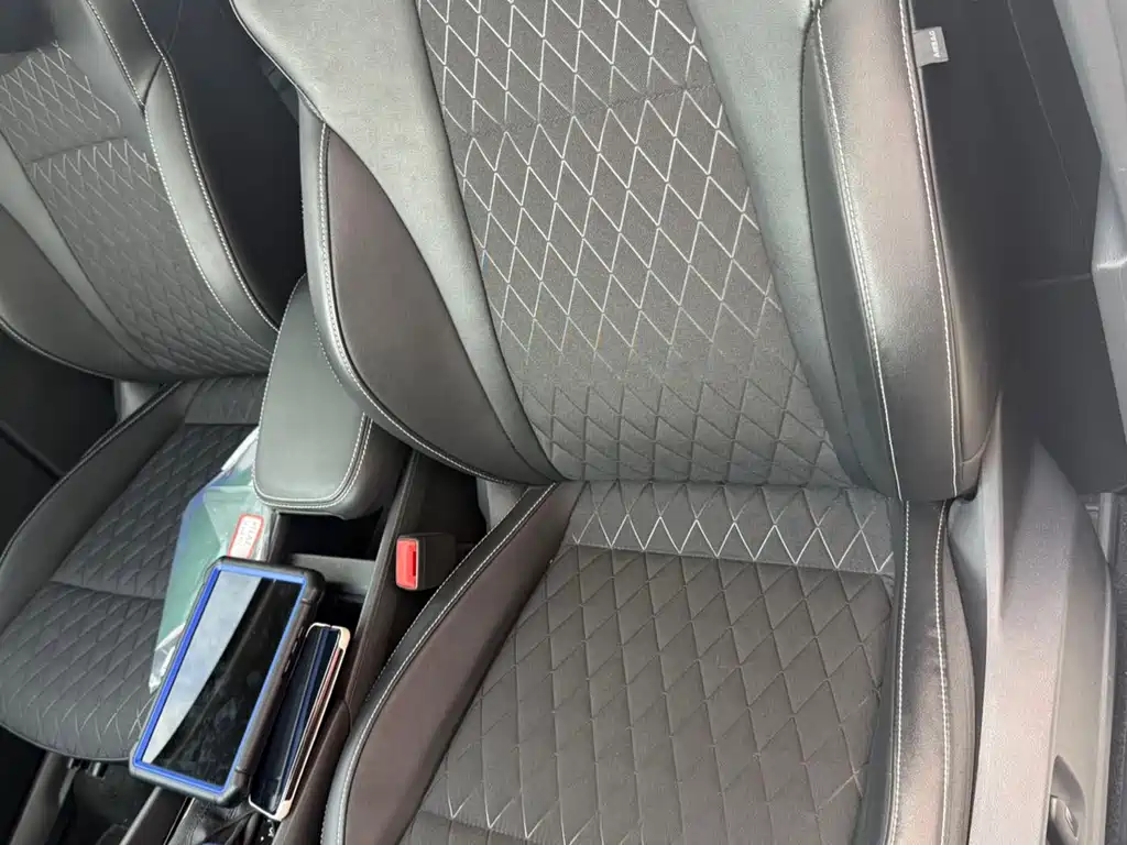 Skoda Karoq 2020 TSI280 Luxury VI