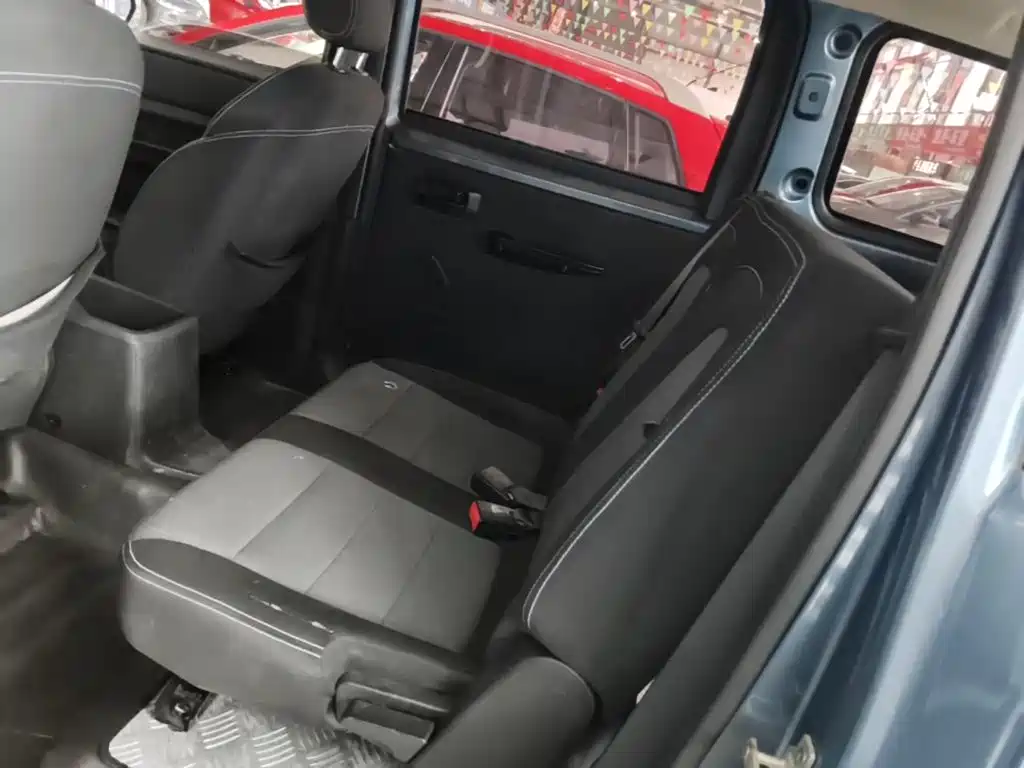 Wuling Hongguang PLUS — миниатюра 17