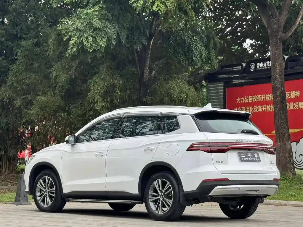 BYD Pro — миниатюра 5