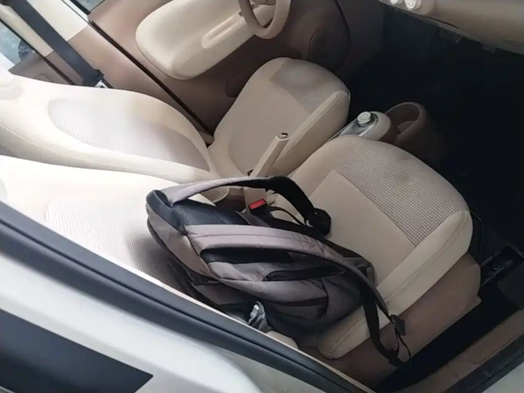 Wuling Mini EV MINIEV 2025