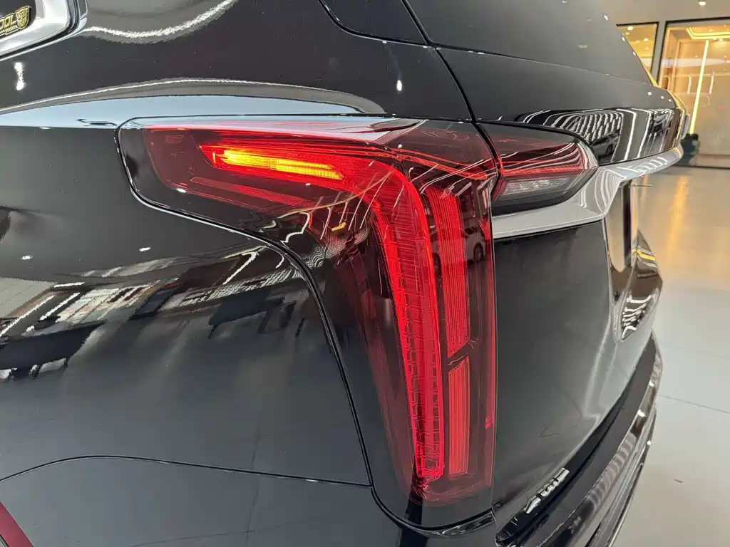 Cadillac XT6 — миниатюра 35