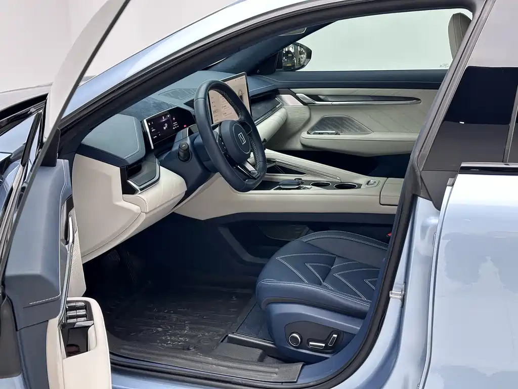 ZEEKR EXTREME KRYPTON 001