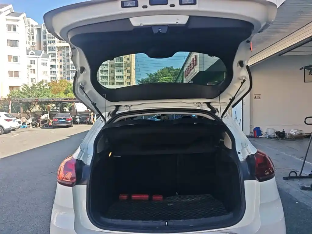 Citroen C3-XR — миниатюра 19