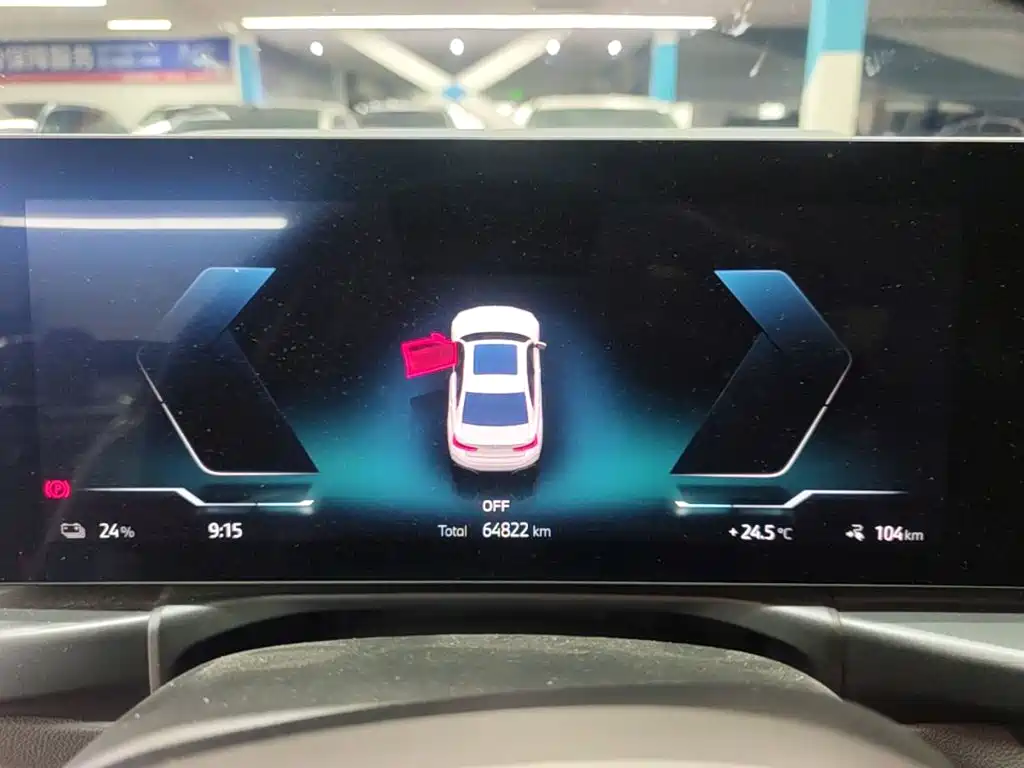 BMW i3 — миниатюра 12
