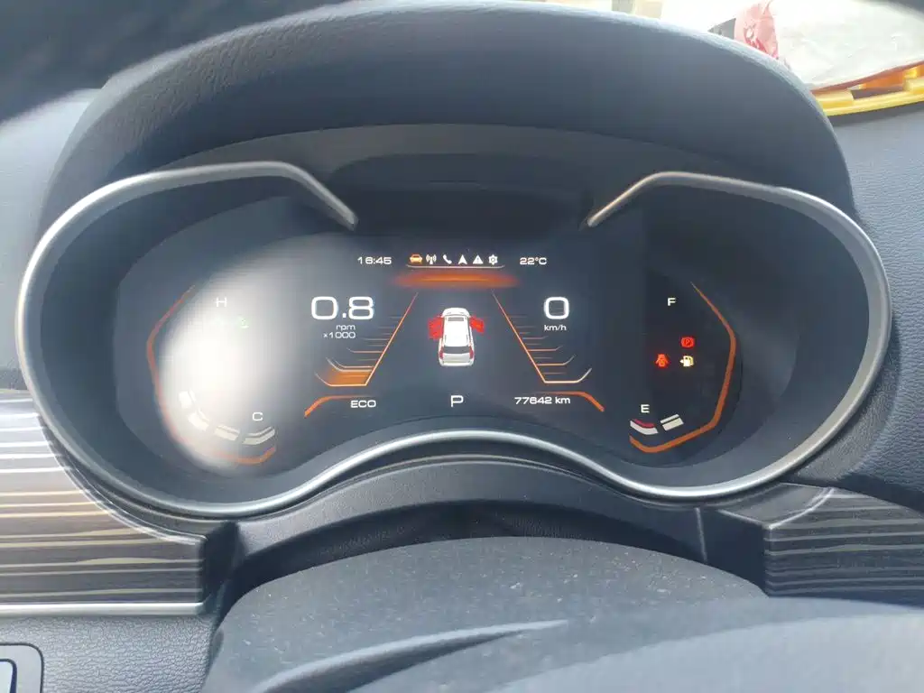 Haval H9 — миниатюра 7