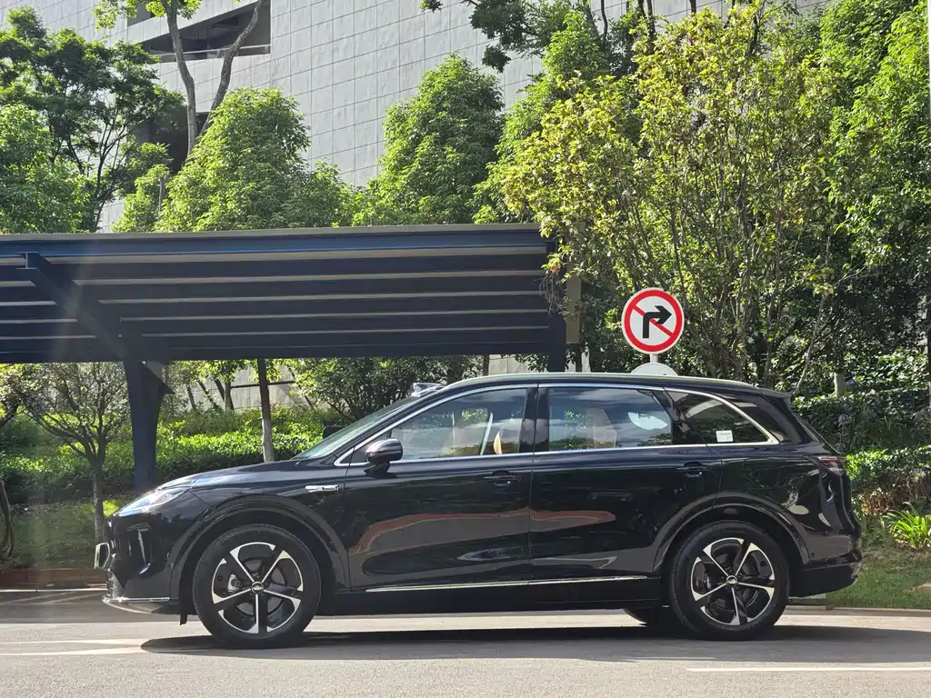 Shangjie H5 2025 Max