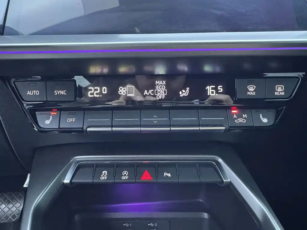 Audi A3 — миниатюра 12