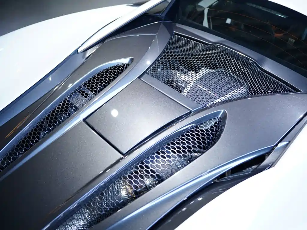 McLaren 570 — миниатюра 23