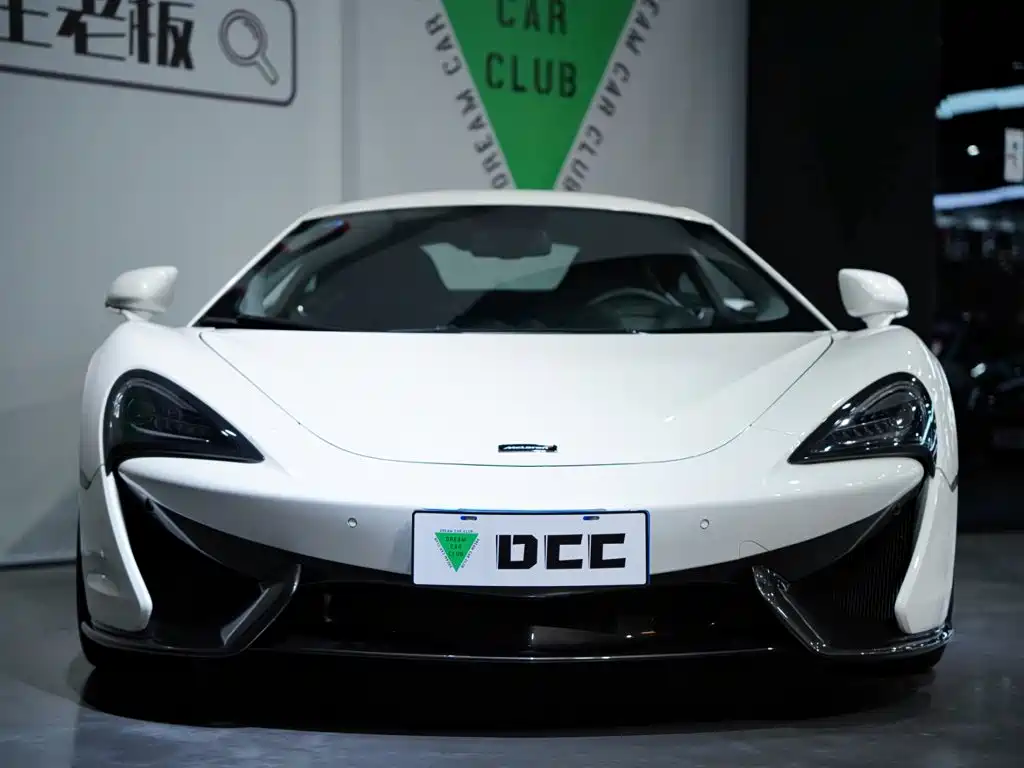 McLaren 570 — миниатюра 50