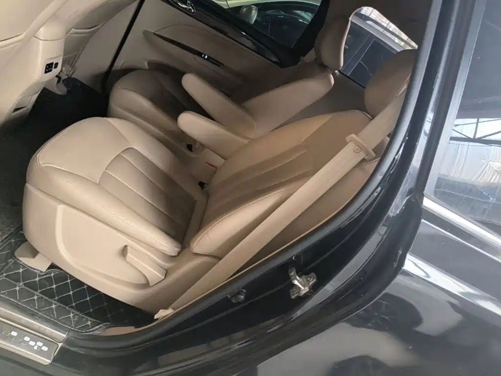 Baojun 730 — миниатюра 17