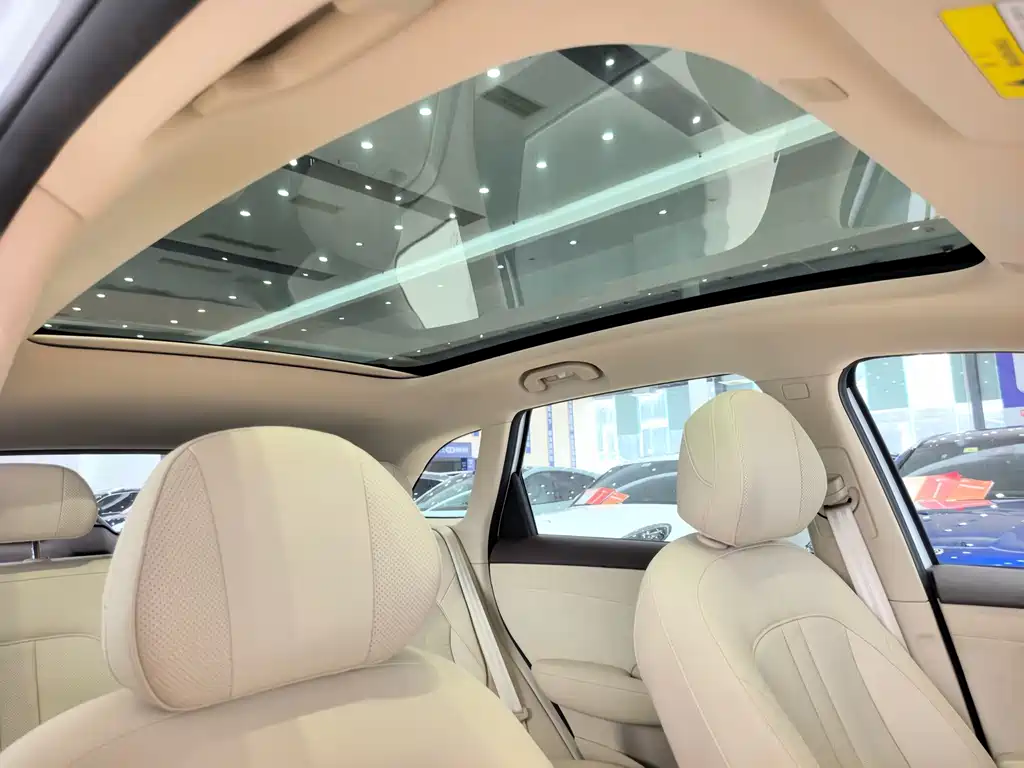 Сангтан Sangtang H5 — миниатюра 12