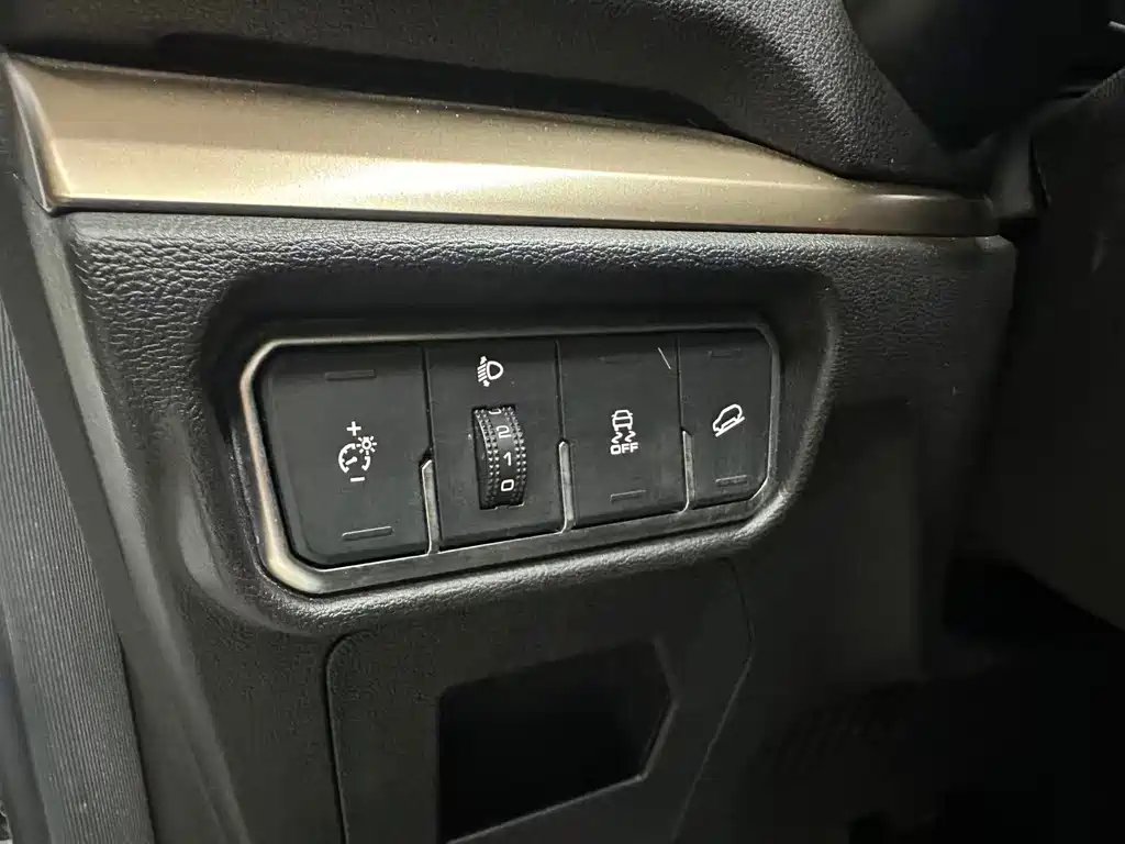 Haval H6 — фотографии объявления, Фото 14