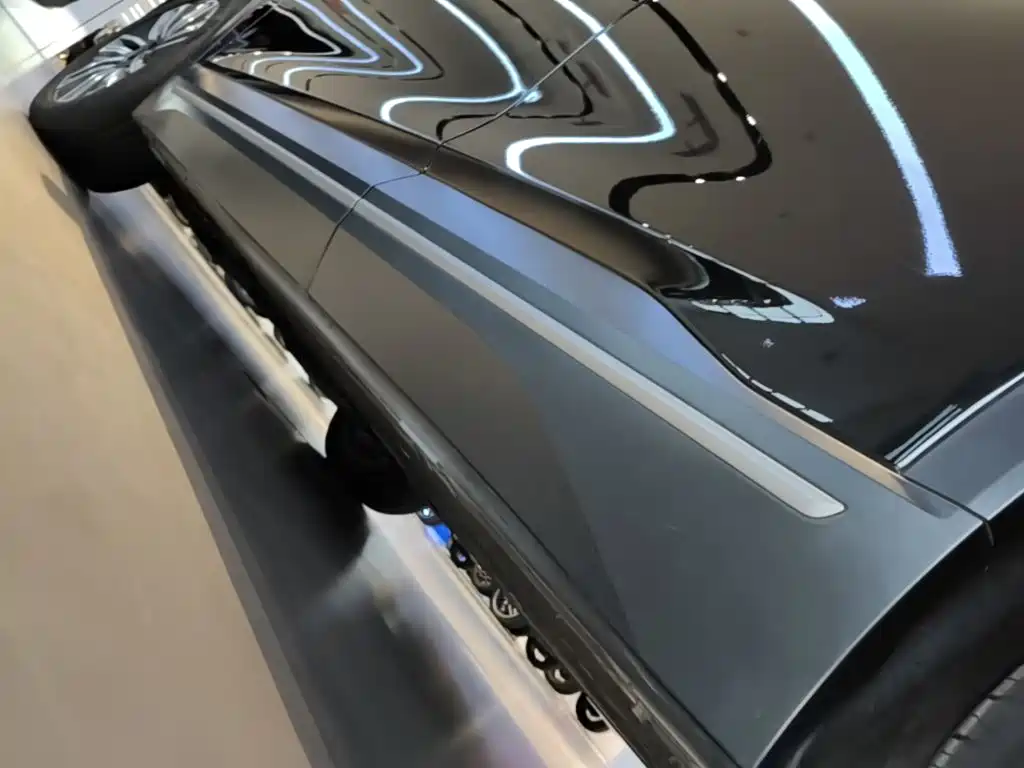 NIO ES7 — миниатюра 21