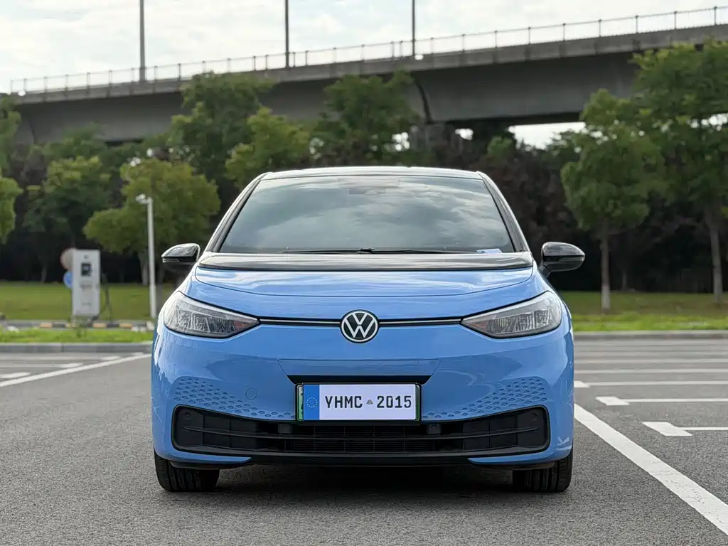 Volkswagen ID.3