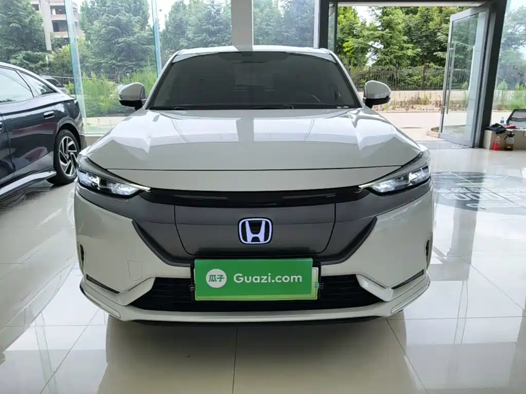 Honda e:NP1 — миниатюра 3
