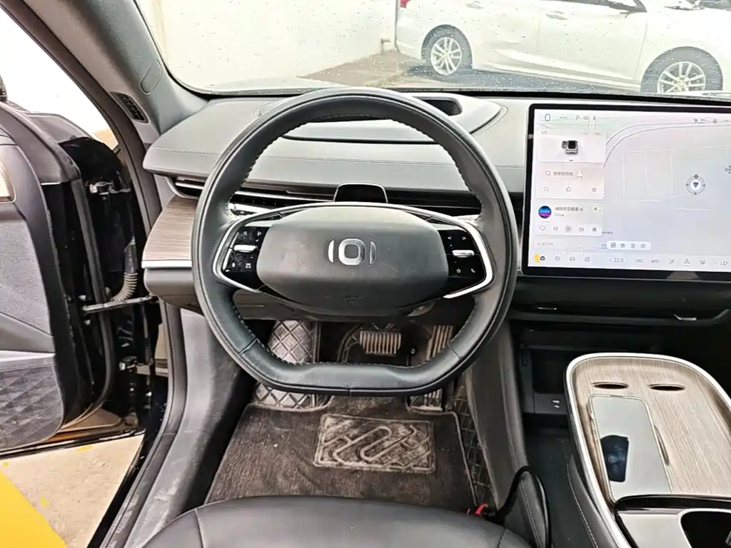 Qiyuan Qiyuan A07 — миниатюра 11