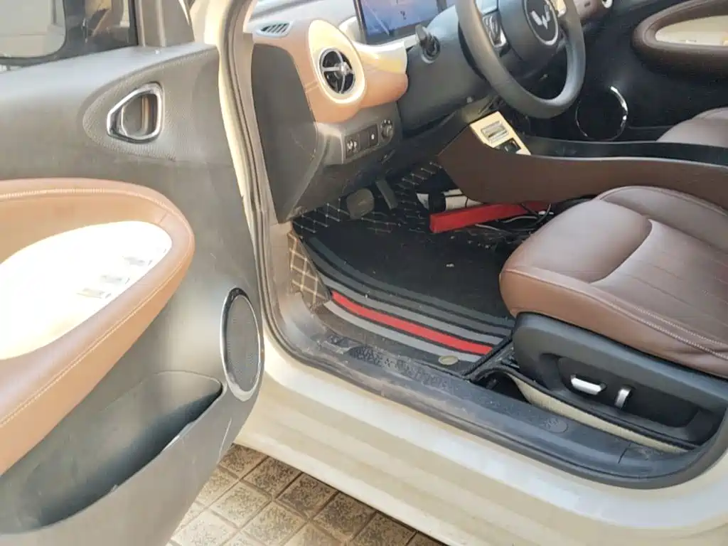 Wuling Bingo — миниатюра 16
