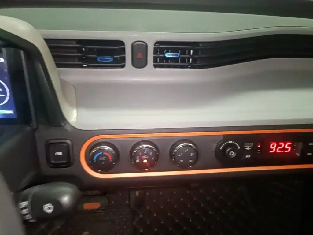 Wuling Mini EV — фотографии объявления, Фото 10